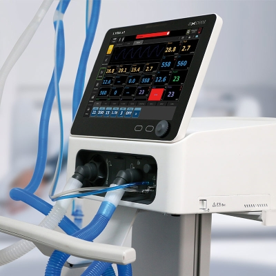 Máy giúp thở aXcent LYRA x1