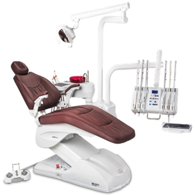 Ghế máy nha khoa Olsen INFINITY PREMIUM CROSS FLEX