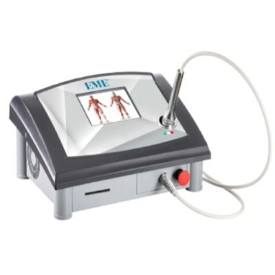 Máy laser trị liệu công suất cao EME Vikare 8W