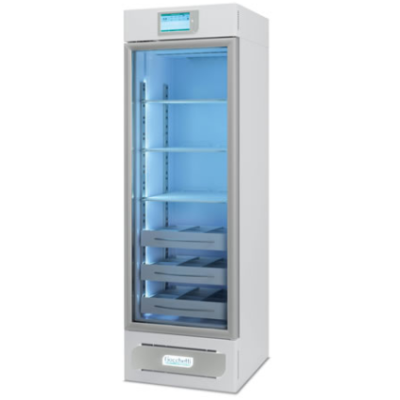 Tủ lạnh bảo quản mẫu 347 lít MEDIKA 400 ECT-F TOUCH Fiocchetti