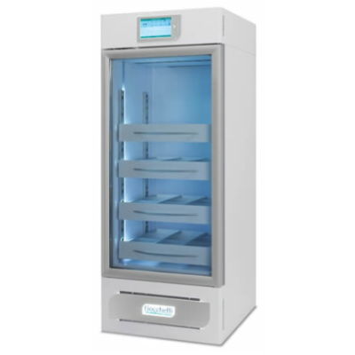 Tủ trữ máu EMOTECA 200 ECT-F TOUCH Fiocchetti
