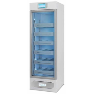Tủ trữ máu EMOTECA 400 ECT-F TOUCH Fiocchetti