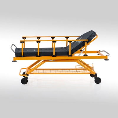 Cáng đẩy bệnh nhân đa năng MEISSA DYNAMIC 2.0