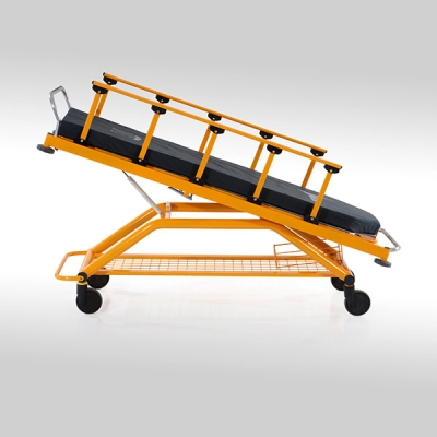 Cáng đẩy bệnh nhân đa năng MEISSA DYNAMIC 2.0