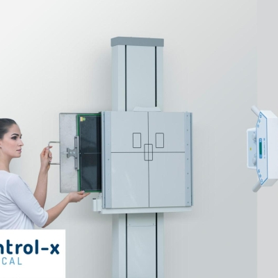 Hệ thống X-quang kỹ thuật số Control- X Medical RADIOLOGIX